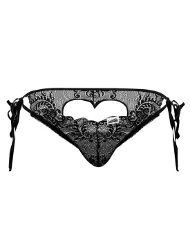 Candyman 99579 Lace Heart Bikini