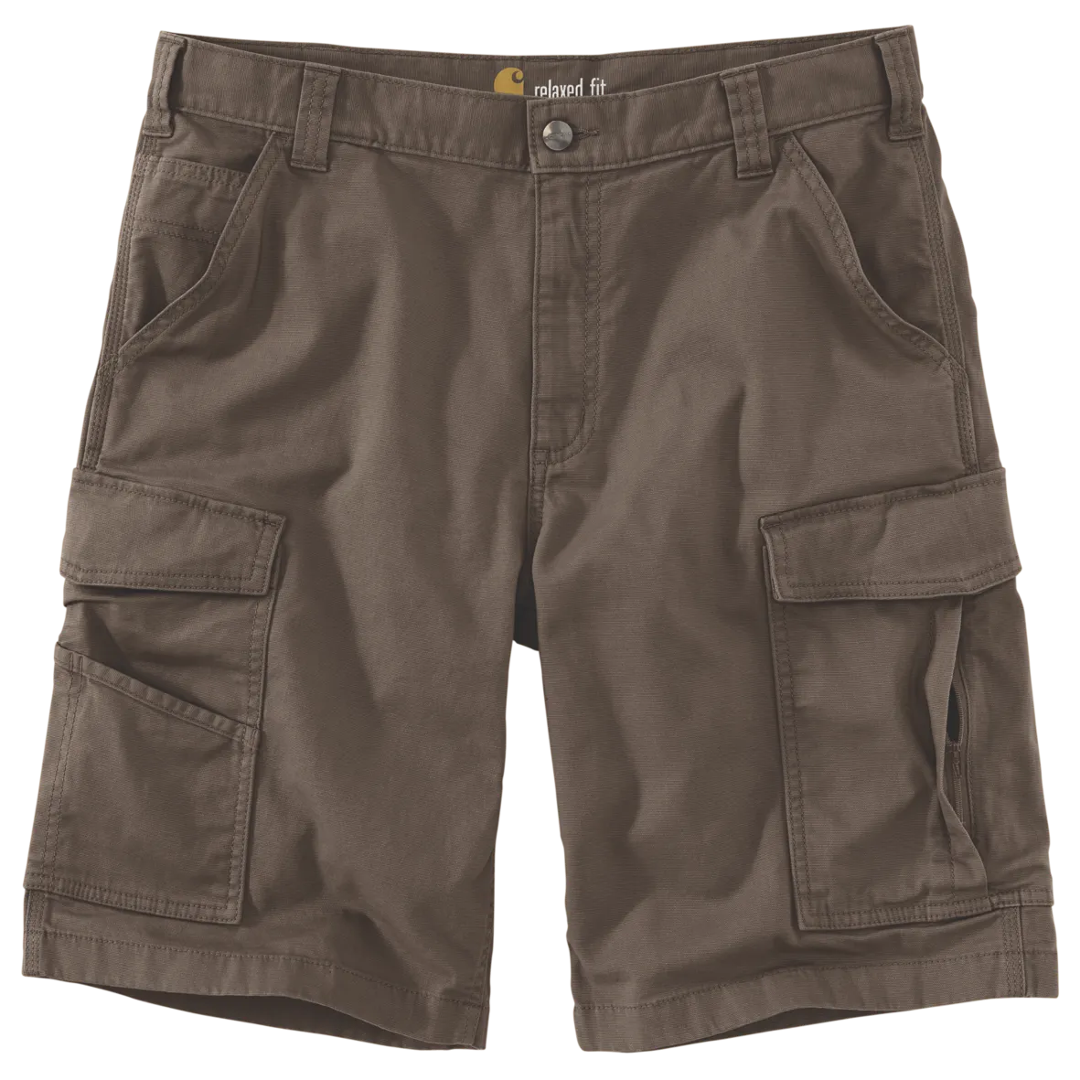 Carhartt Relaxed fit Canvas Cargo Work Short (103542)