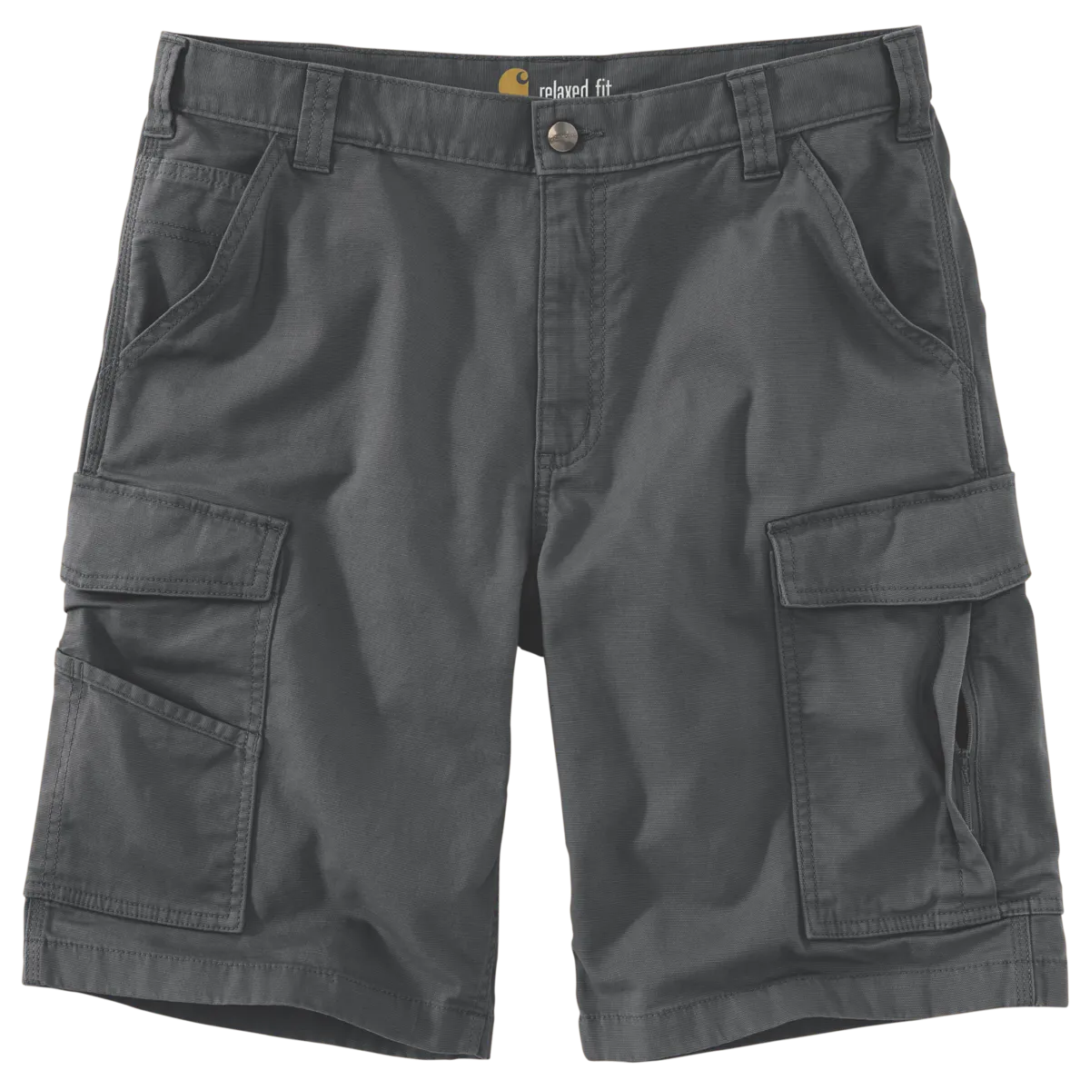 Carhartt Relaxed fit Canvas Cargo Work Short (103542)