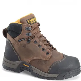 Carolina - Men's 6" Bruno Lo Carbon Composite Toe Waterproof Work Boot - CA5522