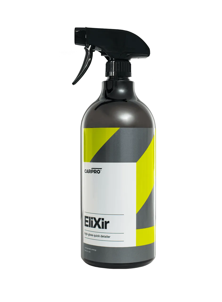 CARPRO | Elixir Quick Detailer