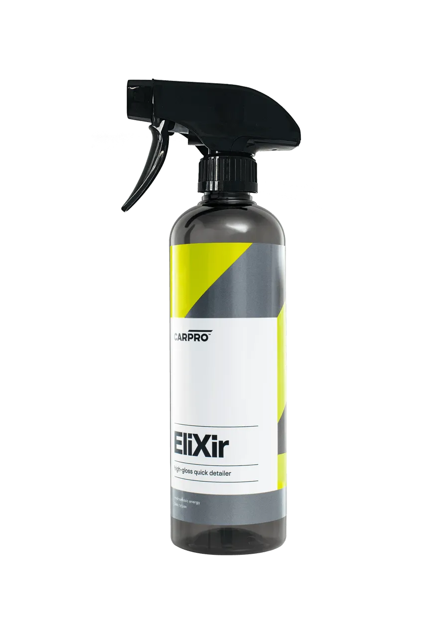 CARPRO | Elixir Quick Detailer