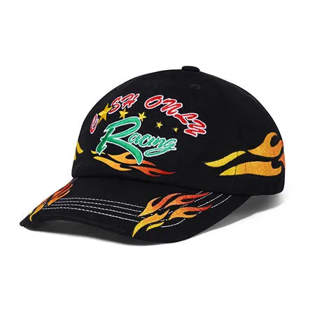 Cash Only Racing Flame Cap