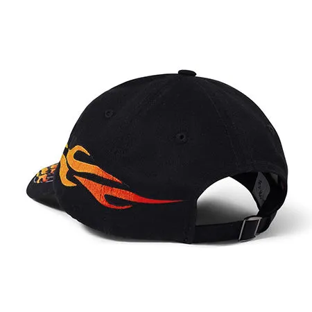 Cash Only Racing Flame Cap