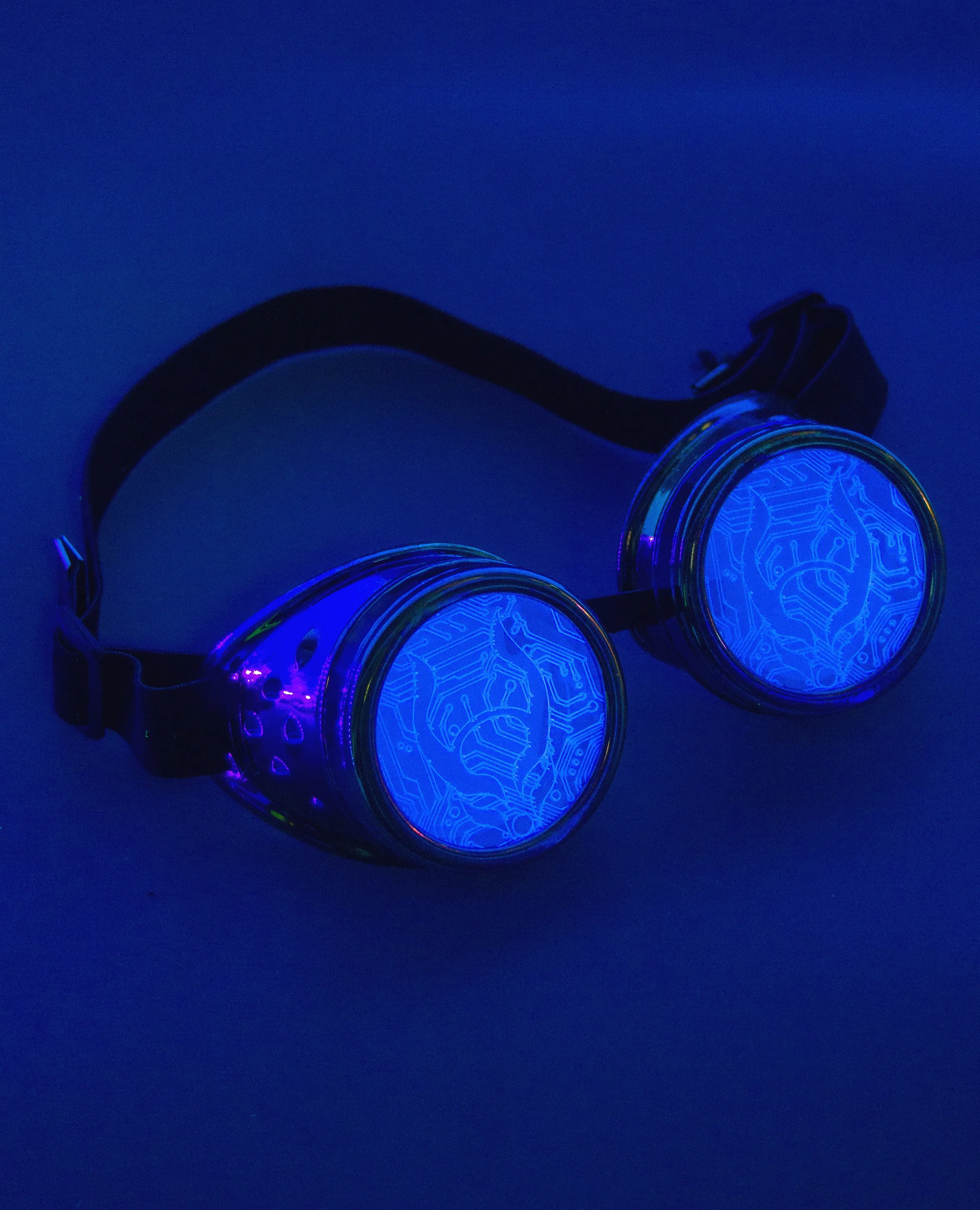 CB DUO GOGGLES