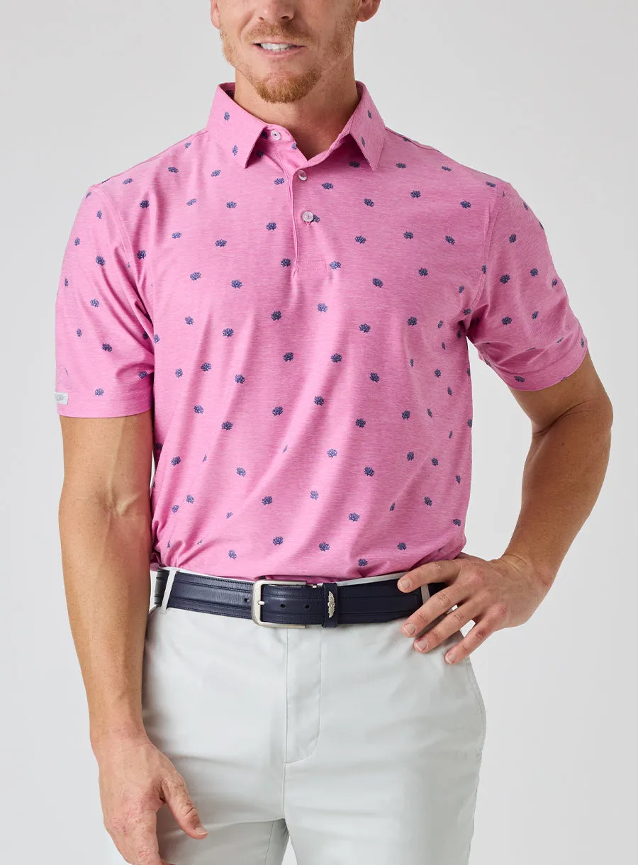 Chun's Reef Polo