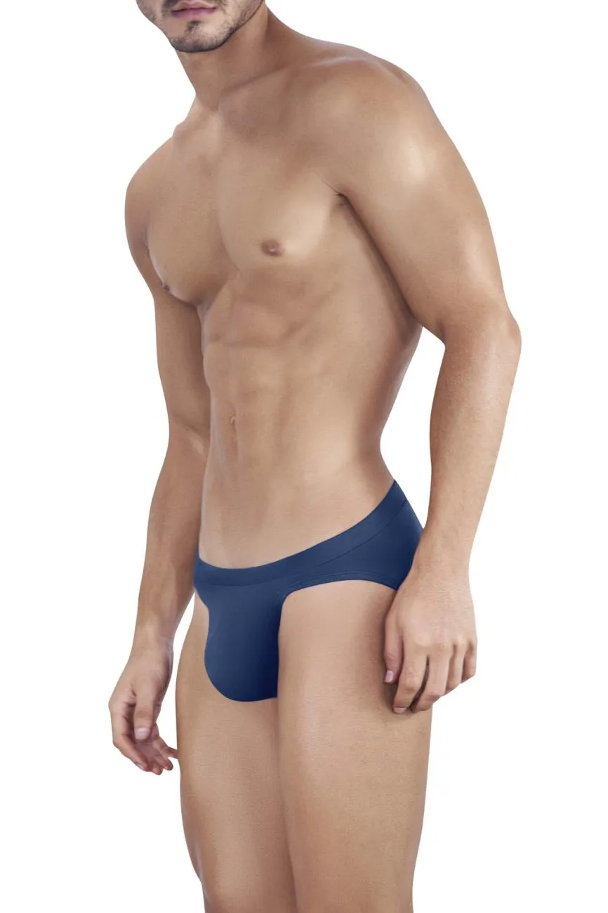 Clever 1452 Purity Bikini Color Dark Blue