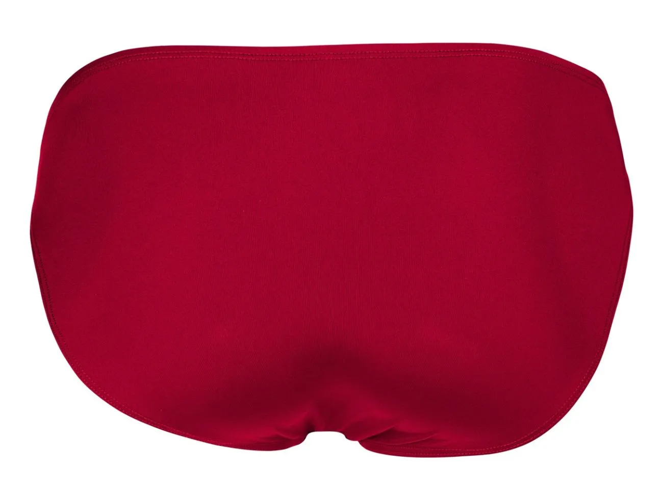 Clever 1608 Beatnik Bikini Color Red