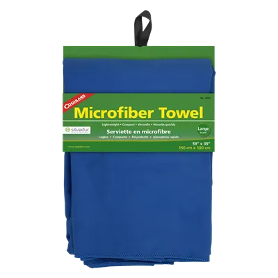 Coghlan's Microfiber Towel