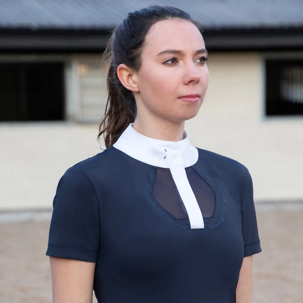 Coldstream Lanark Show Shirt