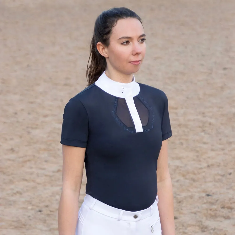 Coldstream Lanark Show Shirt