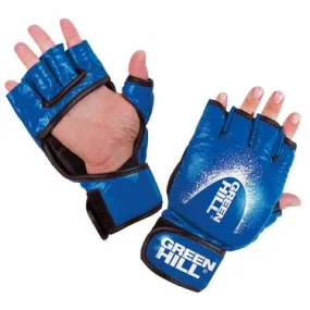 COMBAT SAMBO GLOVES