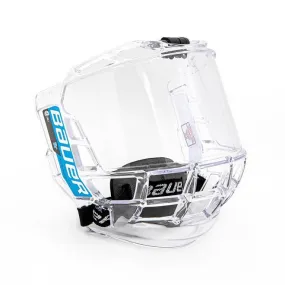 CONCEPT 3 FULL FACE SHIELD VISOR