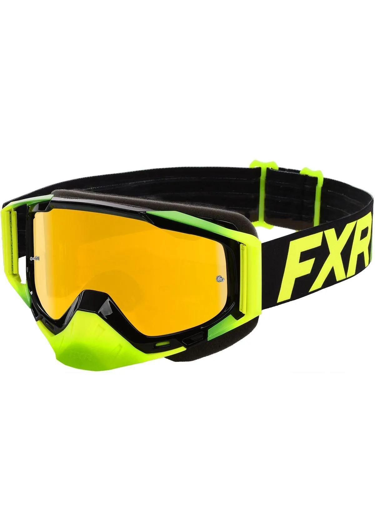 Core MX Goggle 20