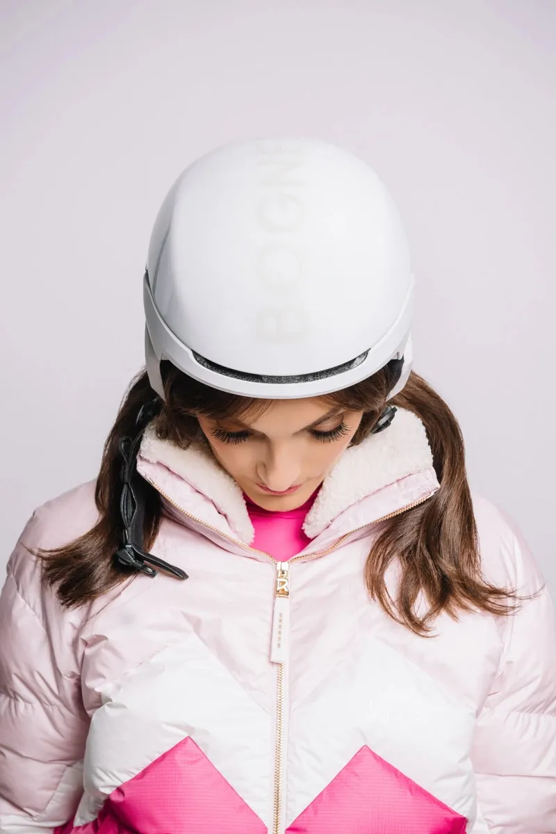 Cortina Ski Helmet