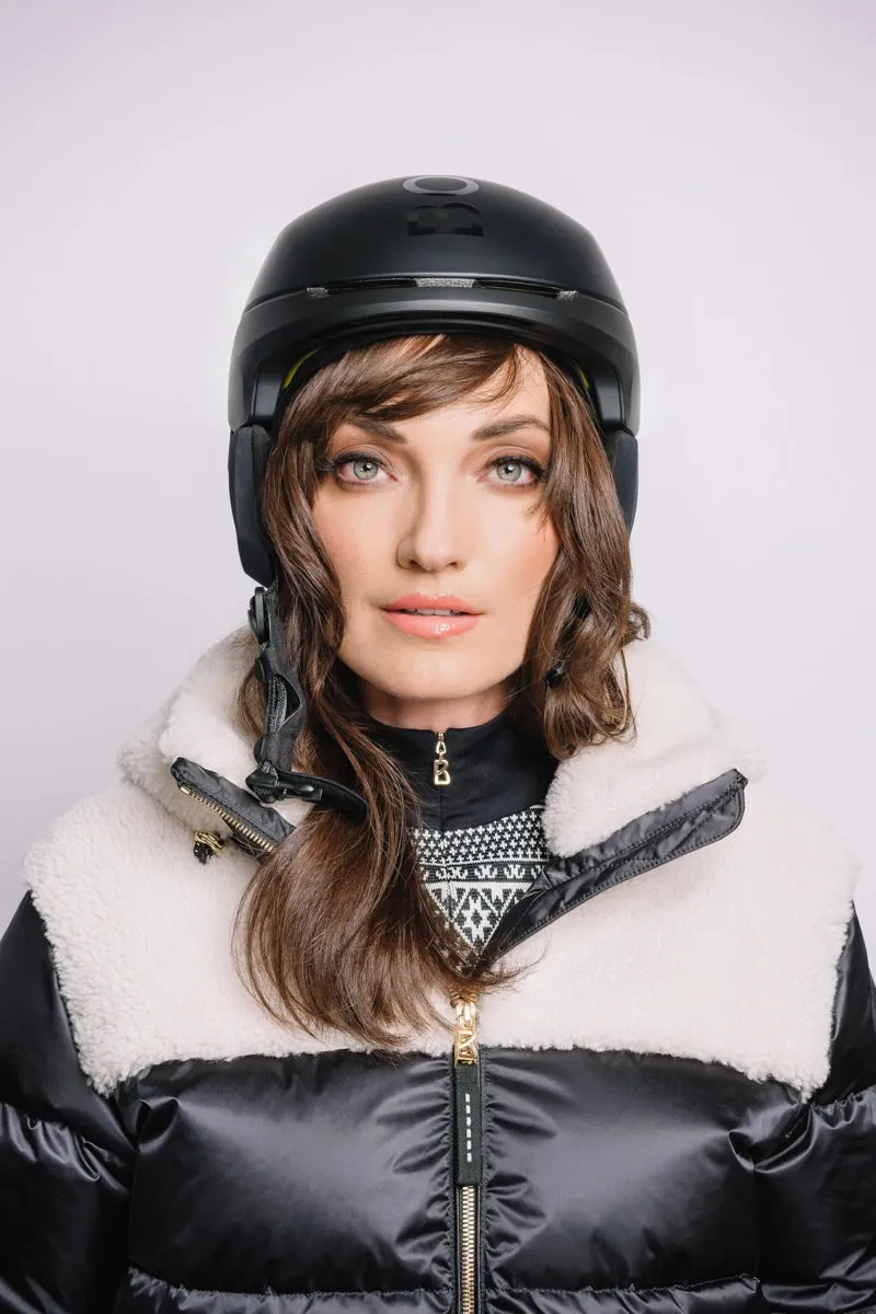 Cortina Ski Helmet