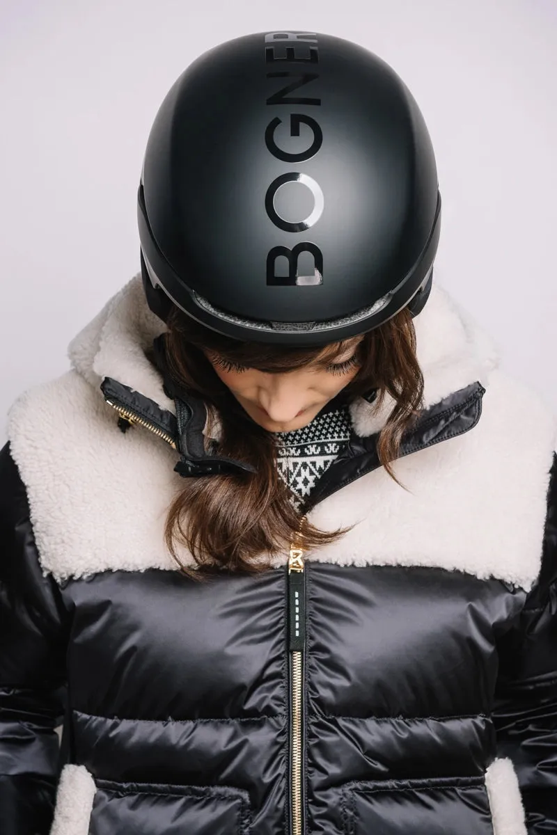 Cortina Ski Helmet