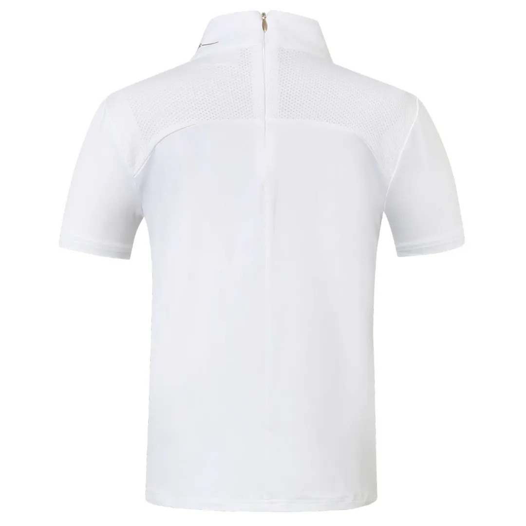 Covalliero Ladies Competition Shirt