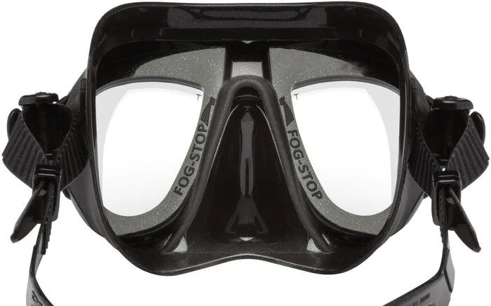 Cressi Calibro Freediving Mask HD Lens