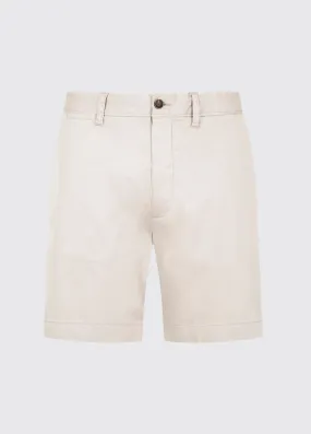 Delphi Mens Shorts - Oyster