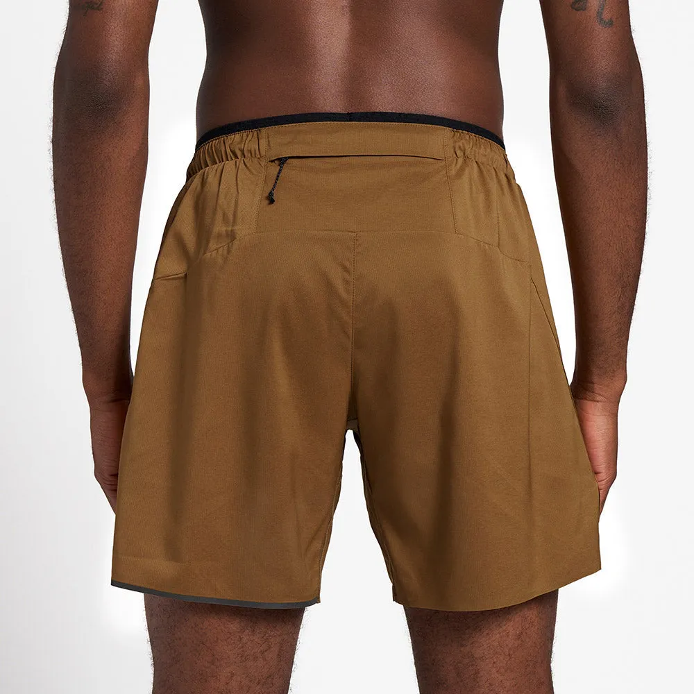 DLYShort 7" Linerless - Petra - Men's