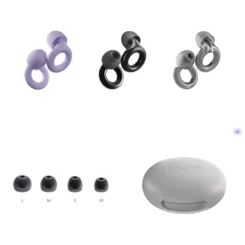 Earplug Bundle