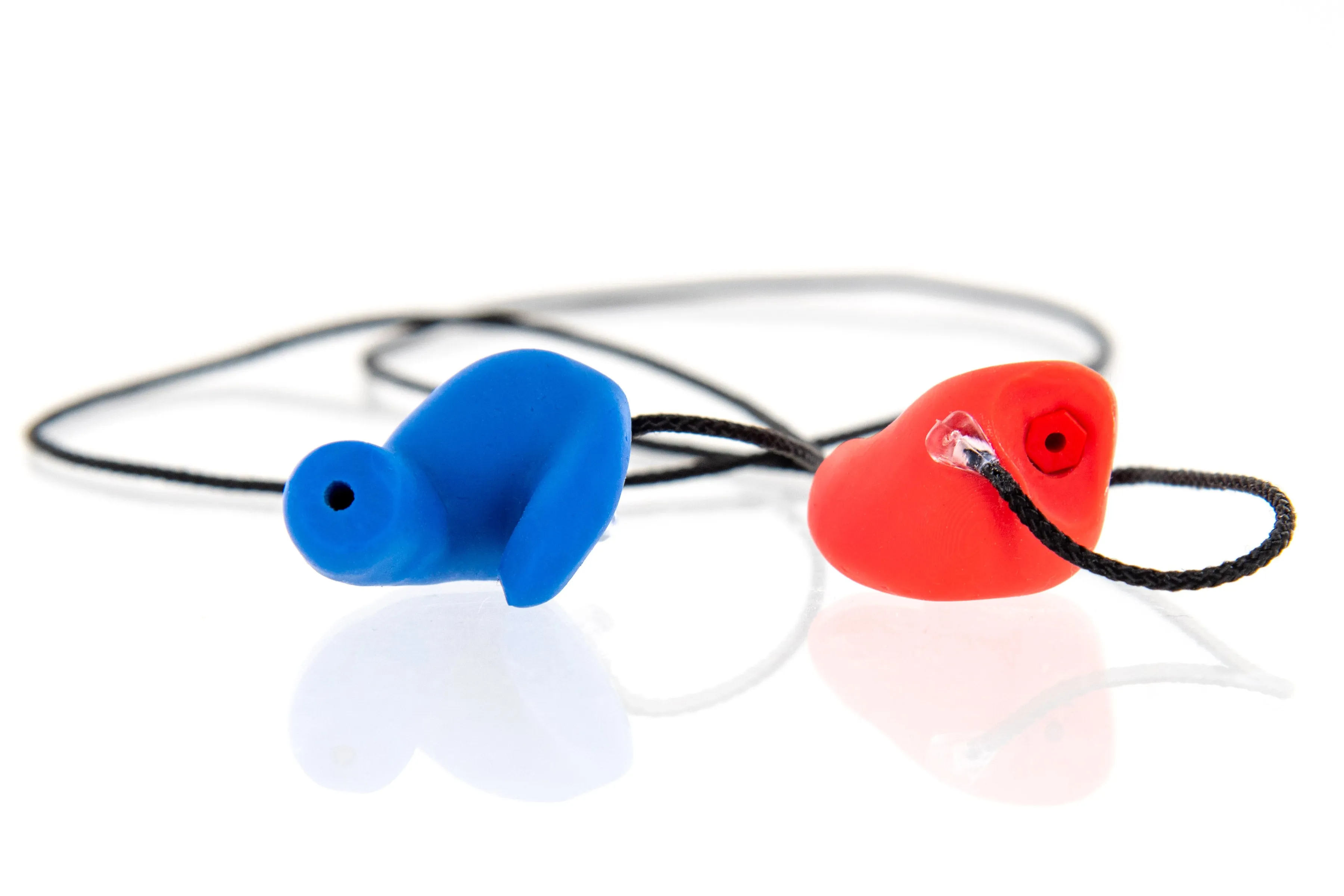 EARPLUG - FILTERED PLUG, 1 PAIR