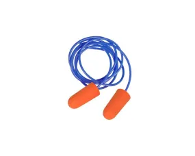 Earplugs Radians Foam Corded