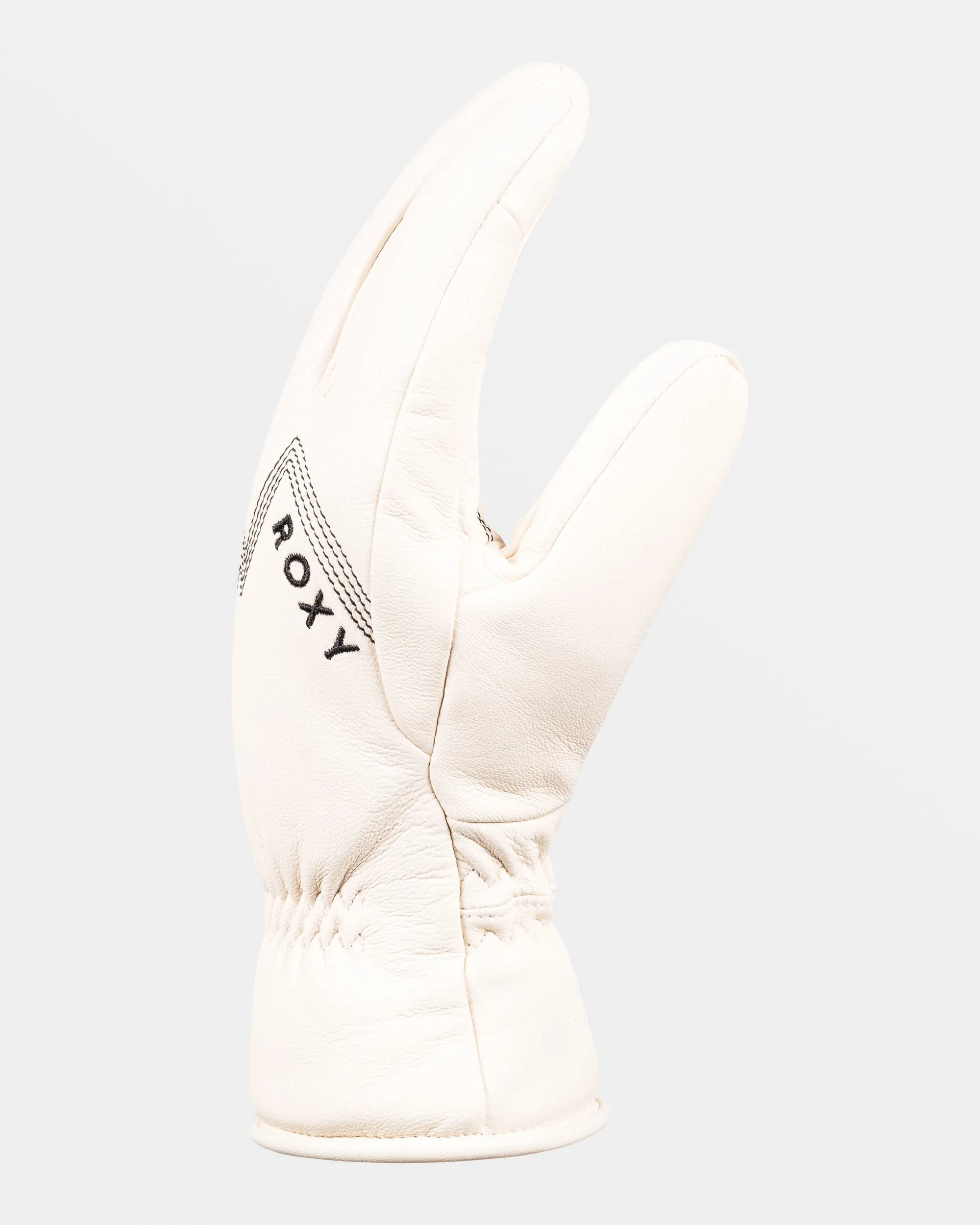 Eaststorm Insulated Gloves - Buttercream