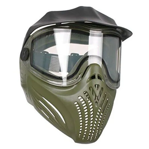 Empire Helix Mask Thermal Lens