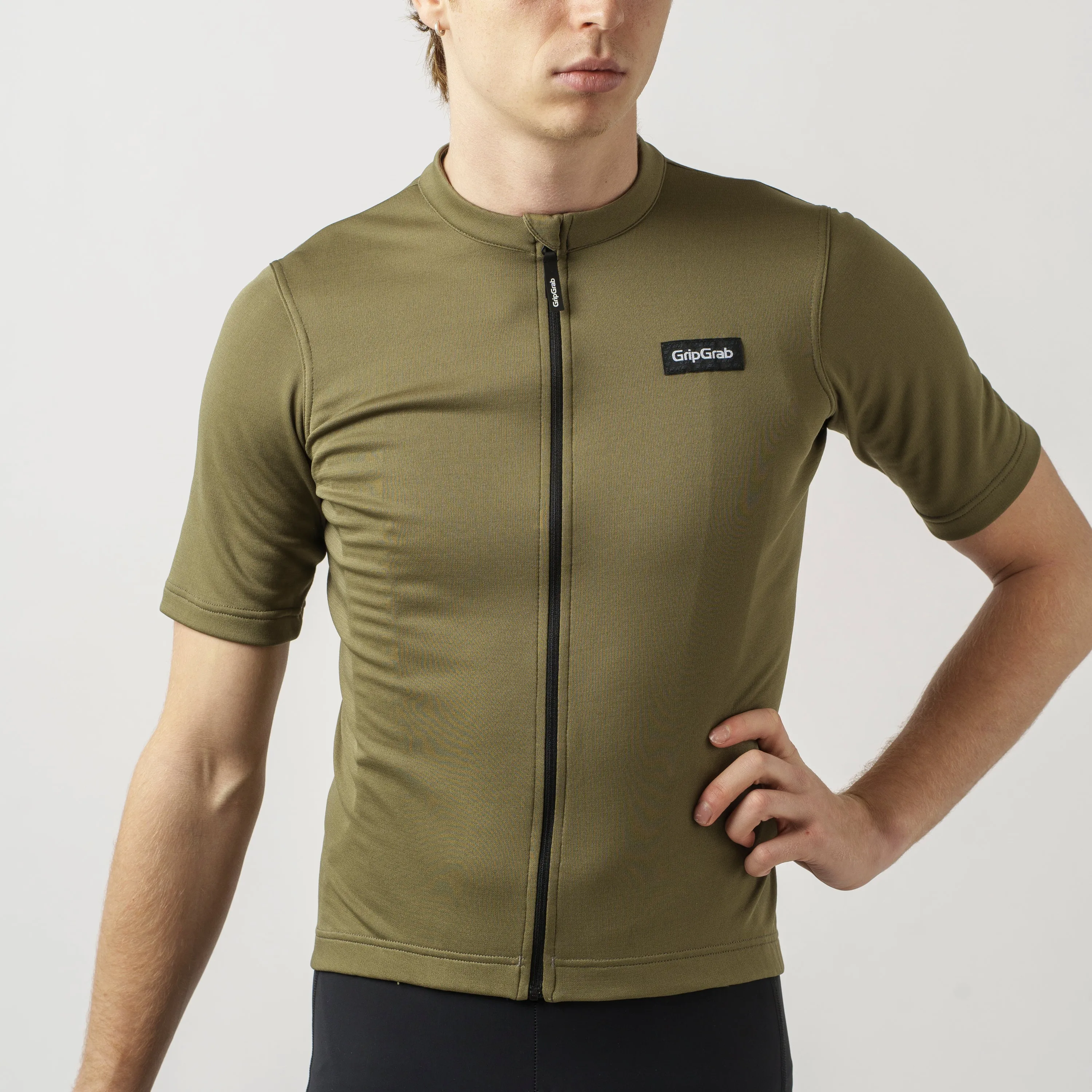 EXPLR Merinotech Short Sleeve Jersey