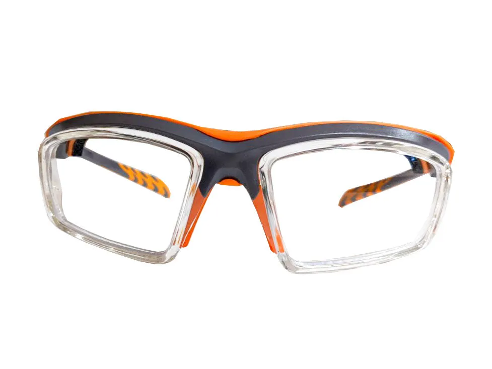 Eyewear, Comet Lead Goggles with Lead Vinyl Side Shields