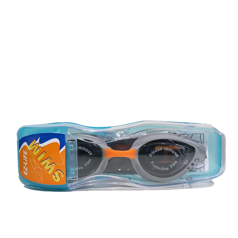 EZ-Life Swim Goggles 6175