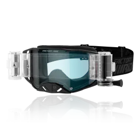 Factory Ride Roll-off Goggle