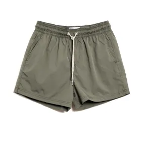 FREGATE RECYCLED | Swim Shorts | Seaweed