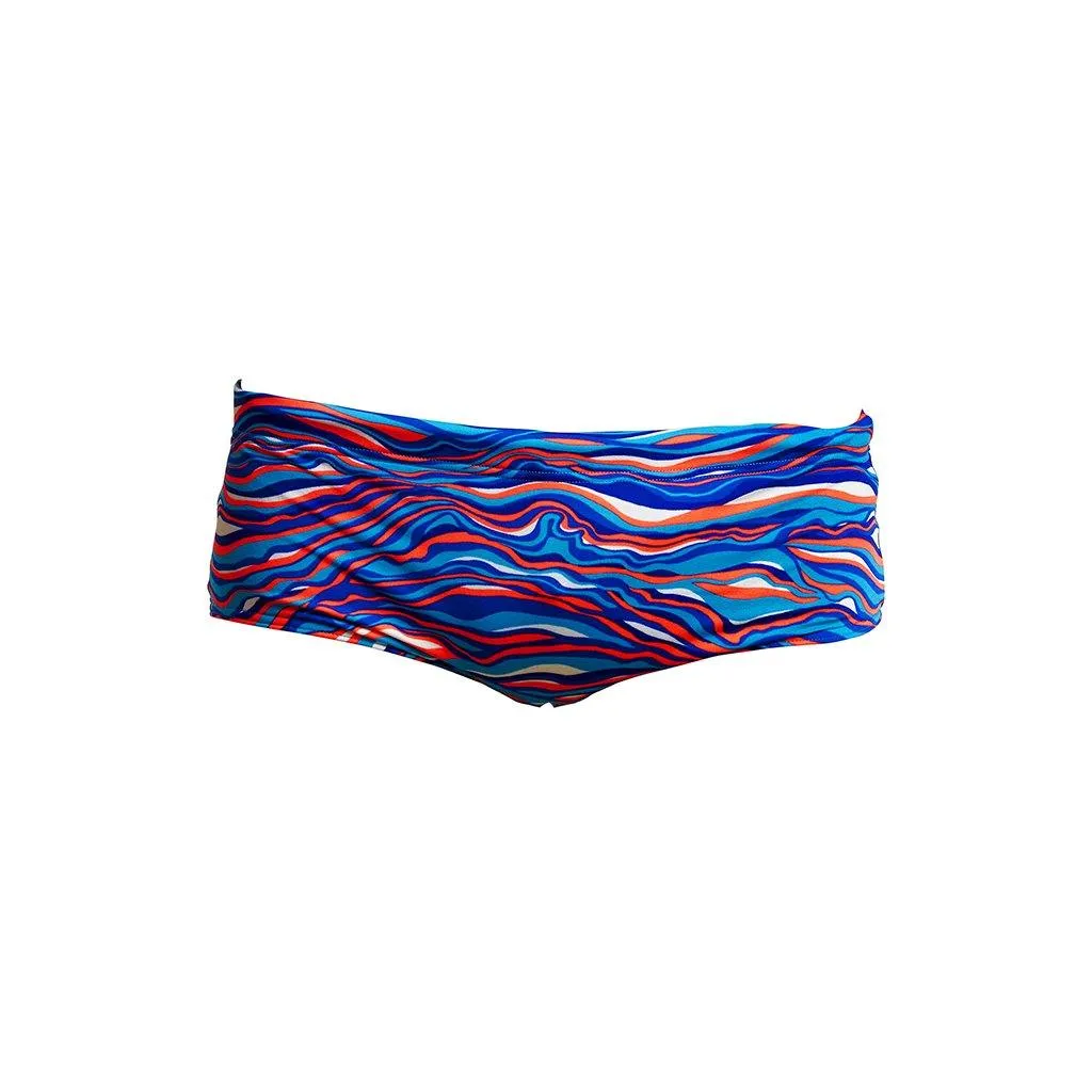 Funky Trunks  Blow Wave Boys Sidewinder