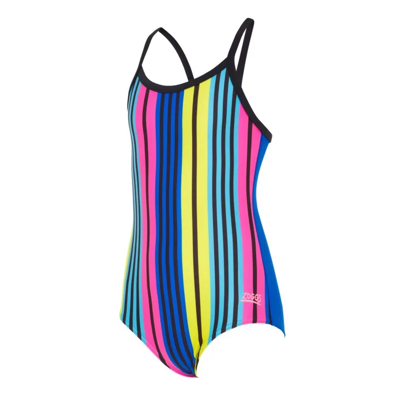 GEM STRIPE STRIKEBACK ONE PIECE ZOGGS