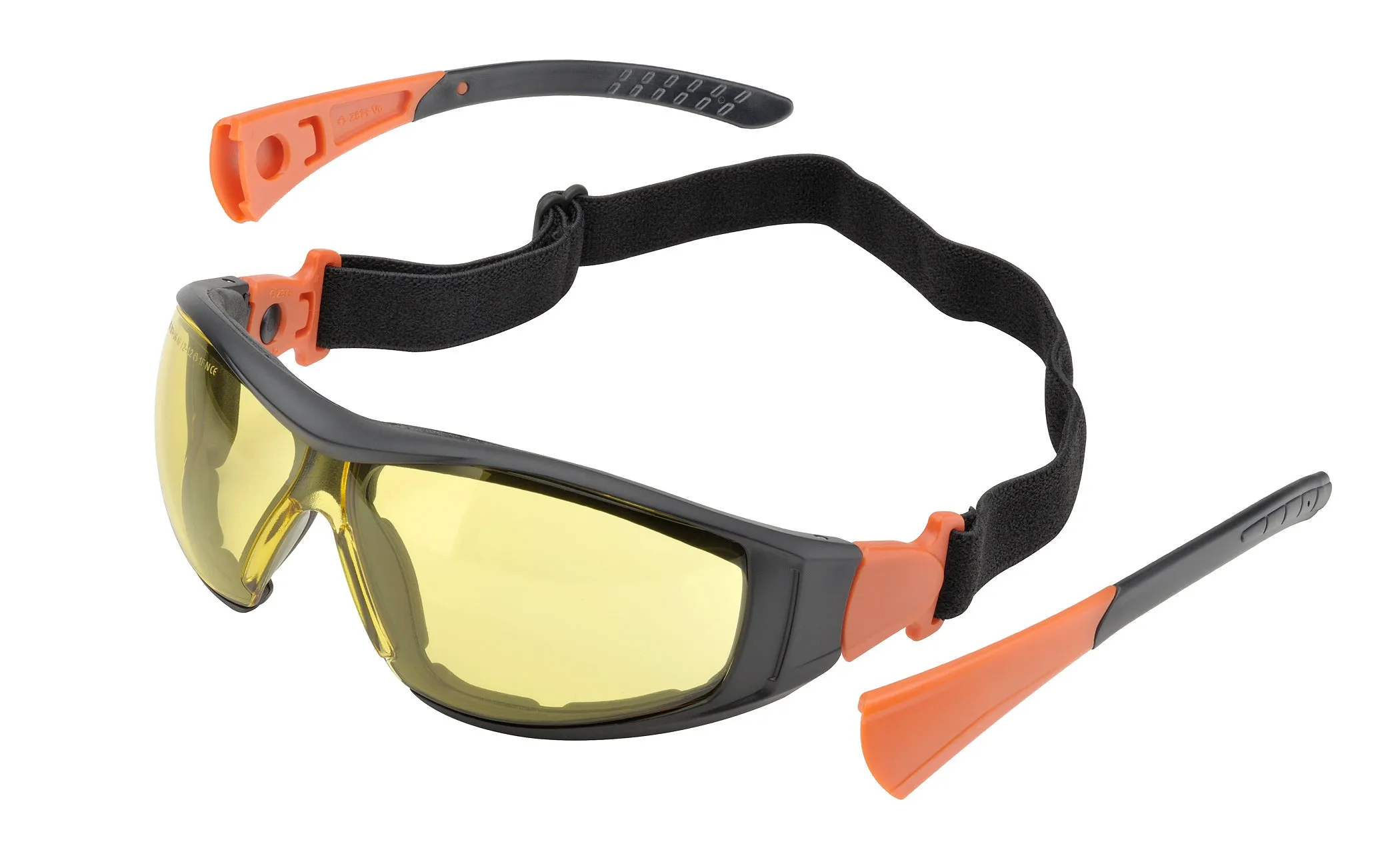 GO-SPECS II Supercoat Antifog lens (GG-45)