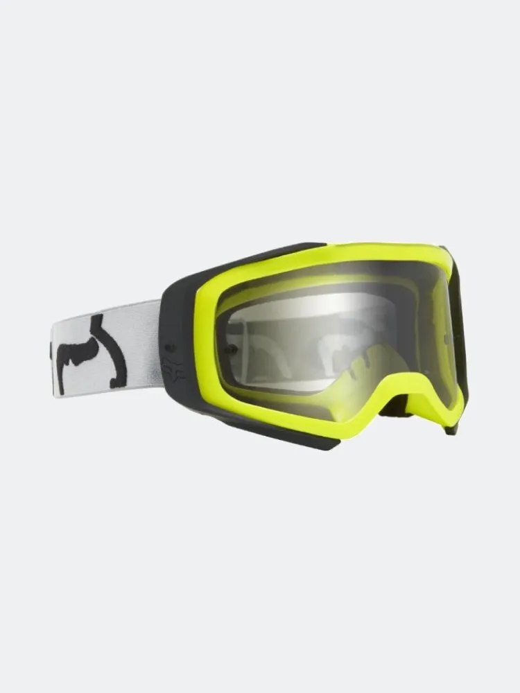 Goggles para Hombre FOX AIR DEFENCE AIRSPACE PRIX GOGGLE 006