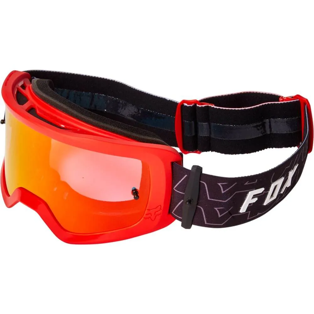 Goggles para Hombre FOX MAIN MAIN PERIL GOGGLE - SPARK 110