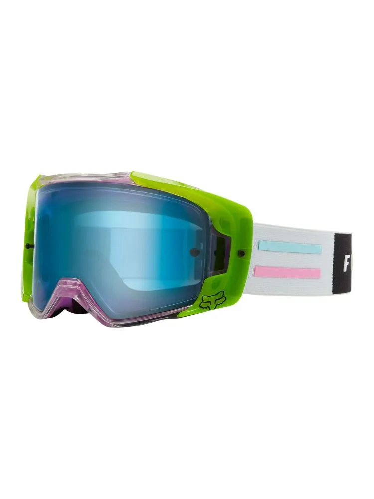 Goggles para Hombre FOX VUE VUE VLAR GOGGLE 922