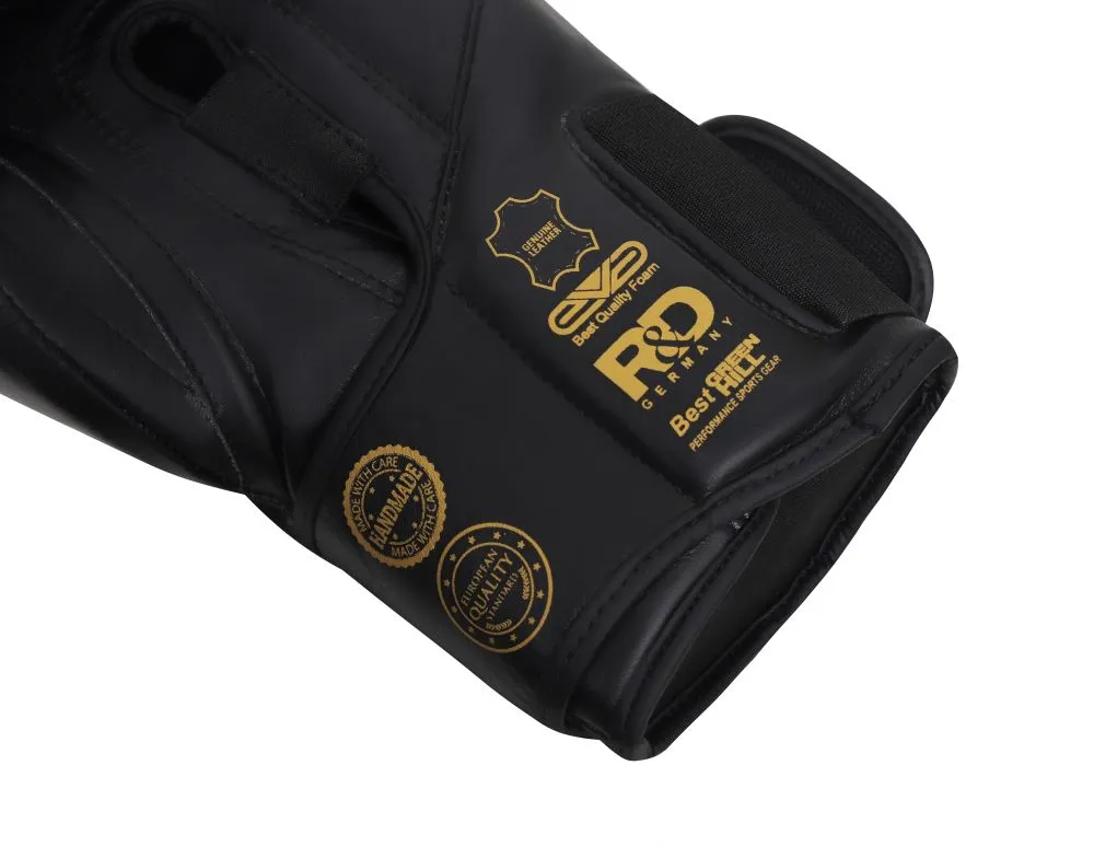 GREEN HILL Power Padded Gloves