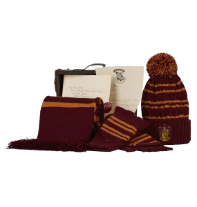 Gryffindor Mini Gift Trunk