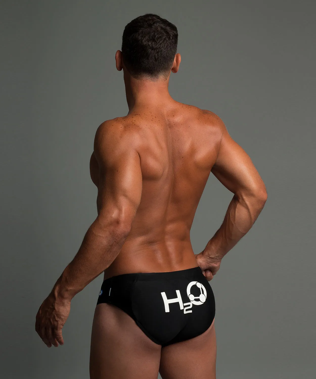 H2O Padded   Package Swim Brief