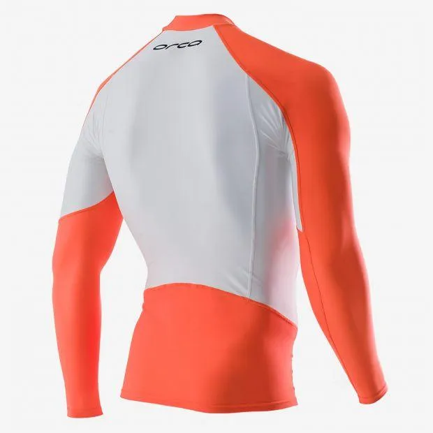 Hi Viz Rash Guard