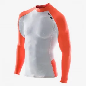 Hi Viz Rash Guard