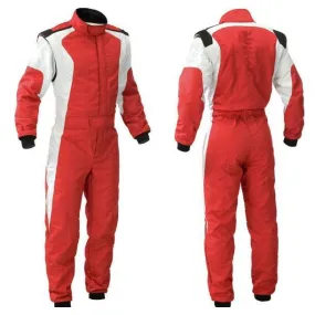 Hot Selling New Brand go Kart Racing Suit -015