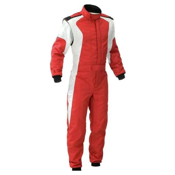 Hot Selling New Brand go Kart Racing Suit -015