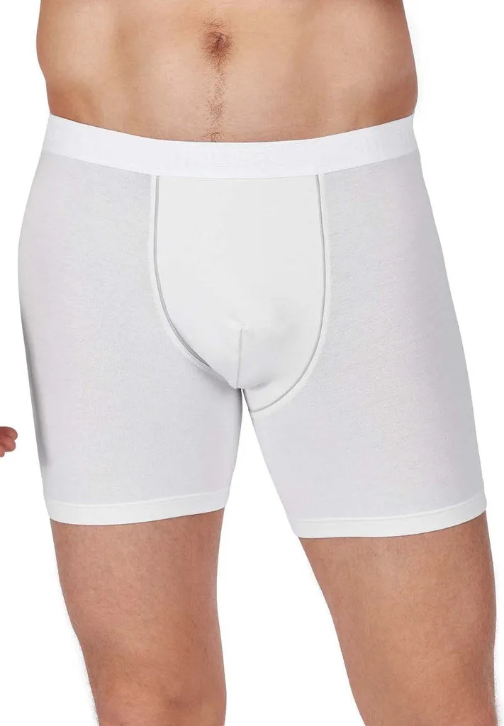 HUBER hautnah - Cool Cotton - Boxer Briefs