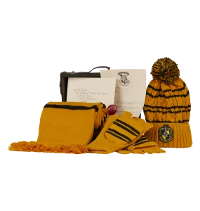 Hufflepuff Mini Gift Trunk